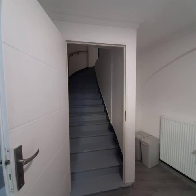 Maison de ville Vic-le-Comte Extérieur photo