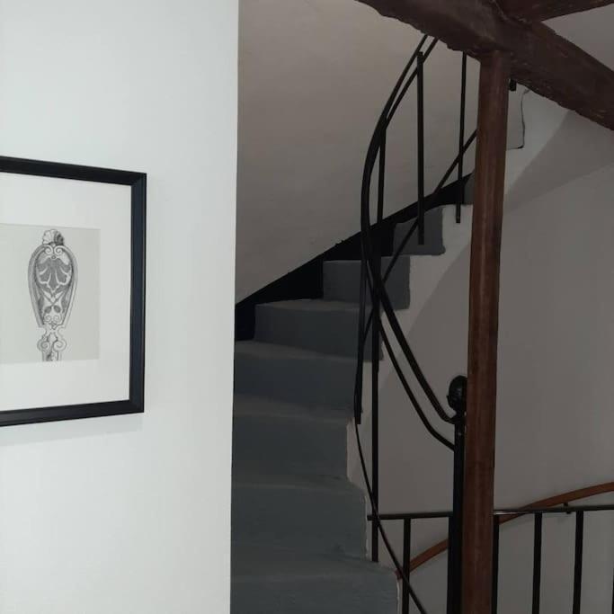 Maison de ville Vic-le-Comte Extérieur photo