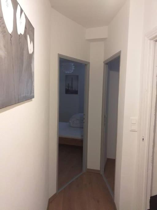 Maison de ville Vic-le-Comte Extérieur photo