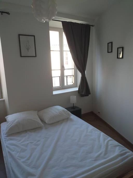 Maison de ville Vic-le-Comte Extérieur photo