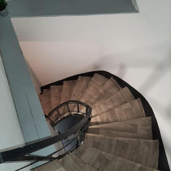 Maison de ville Vic-le-Comte Extérieur photo