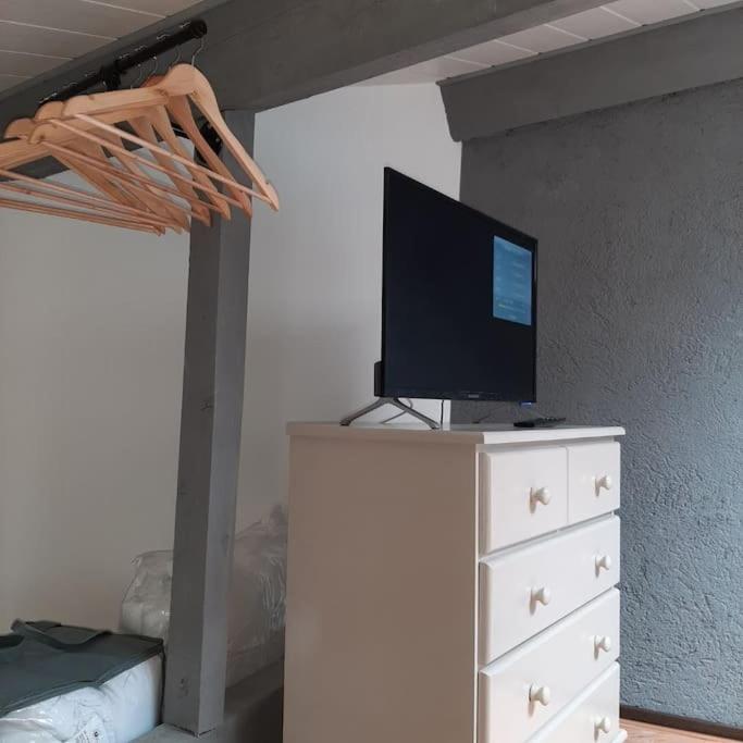 Maison de ville Vic-le-Comte Extérieur photo